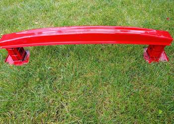 Belka zderzaka tylnego fabia hatchback 2018 Belka zderzaka tylnego fabia hatchback 2018