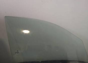 BMW e87 Szyba boczna prawa przód