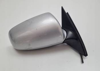 LUSTERKO Audi A4 B6 00-06r _ PRAWE PASAŻERA 5 Pin kabli EUROPA