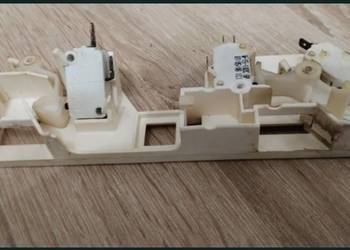 Mikrowyłączniki blokady drzwiczek zelmer 29z010