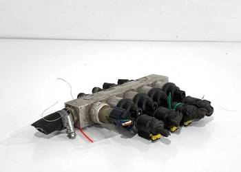 WTRYSKIWACZ LPG 09SQ9 WTRYSK GAZU, GAZOWY