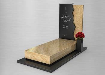 NAGROBKI GRANITOWE (POZNAŃ) NAGROBKI GRANITOWE (POZNAŃ)