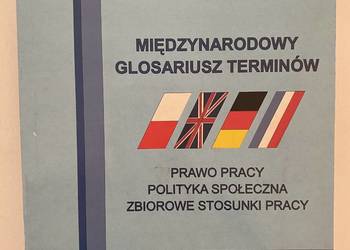 Międzynarodowy Glosariusz Terminów