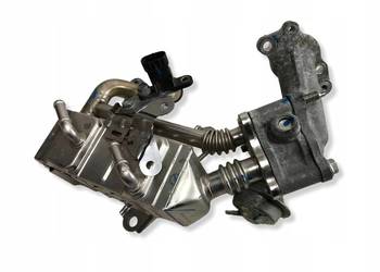 Toyota RAV 4 (XA30) 2231cm3 Diesel 2011 Chłodnica spalin EGR 2560133070