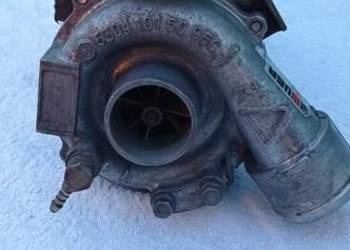 Turbosprężarka k04-015 1,8 turbo Audi A4 A6 Volkswagen Skoda