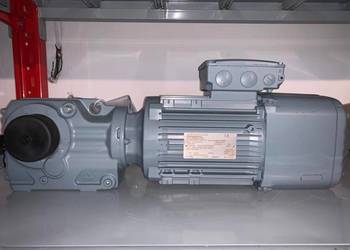 Serwomotor SEW KH37 DRN90L4/BE1 1,3kW