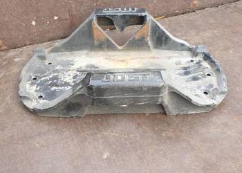 Sprzedam podstawe podpory (nogi) naczepy