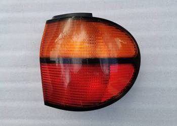 Lampa Prawy Tył Tylna Prawa VW Sharan MK1