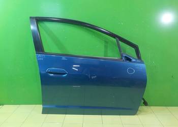 HONDA INSIGHT II 1.3 IMA AUT 09r 5D drzwi prawe przod