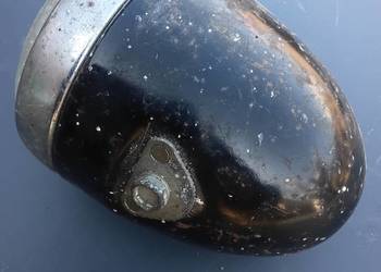 Ryga 13 lampa przód