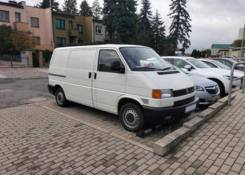 Volkswagen  T4 1.9TD mini-camper