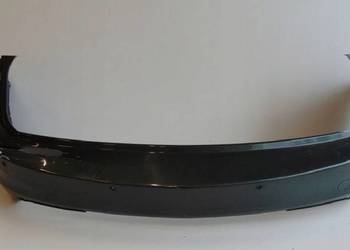 ZDERZAK TYŁ OPEL INSIGNIA 08+ 13239098 ZDERZAK TYŁ OPEL INSIGNIA 08+ 13239098