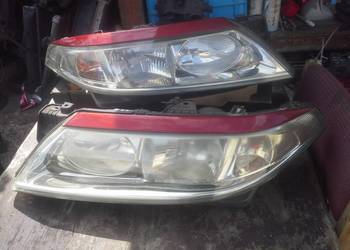 lampa przód Renault Laguna 2 1,9 dci 2003r kombi