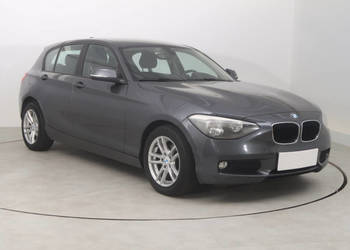BMW 1 118d