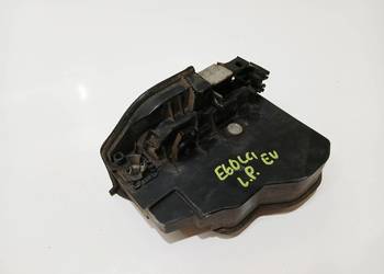 ZAMEK DRZWI LEWY PRZÓD BMW E60 E61 OE 7202143 (0000138) 7PIN EUROPA