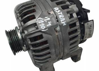 ALTERNATOR Opel Astra H Zafira B 1.6 16V 14V 100A