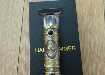 Trymer Solati JM-700AL