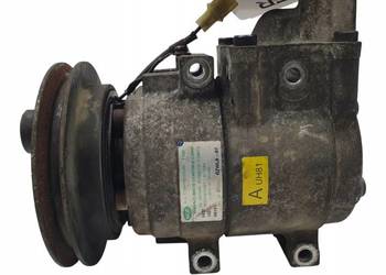 SPRĘŻARKA KLIMATYZACJI Ford Ranger IV 2.5 TDCI RZWLA-07