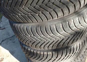 Opony zimowe 185/60R14