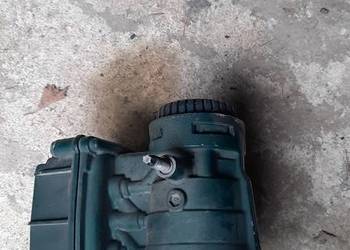 Zawór Modulator Hamulca Mercedes Actros A0014311213