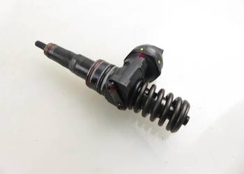 POMPOWTRYSKIWACZ VW AUDI SEAT SKODA 1.9 TDI 1.4 TDI 038130073AK 0414720038