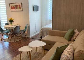 4 osoby, najem krótkoterminowy, Wrocław/ Bielany Wrocławskie