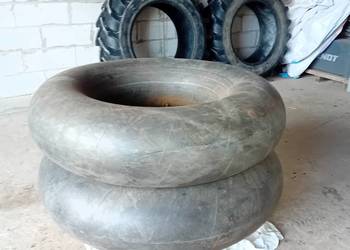 Opony Barum 16,9R34 dętki