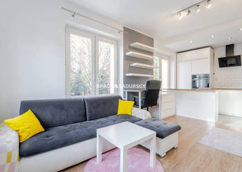 Mieszkanie 25 metrów 1 pokój Kraków