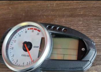 KAWASAKI NINJA ZX 6 R ZX6R LICZNIK ZEGAR PRĘDKOŚCIOMIERZ OEM 07-08