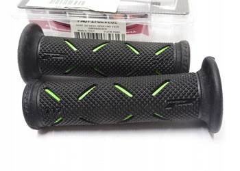 Manetki gripy Progrip 717 22/25mm BMW YAMAHA HONDA SUZUKI KAWASAKI DUCATI