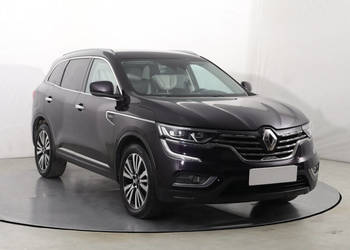 Renault Koleos 2.0 dCi