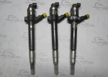TRANSIT BOXER 2.2 TDCI HDI 115KM wtryskiwacz 6C1Q-9K546-BC