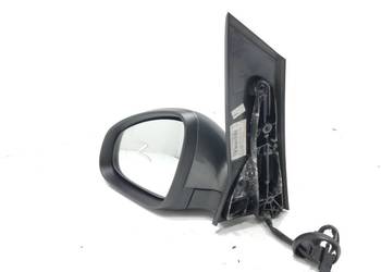 LUSTERKO LEWY OPEL ASTRA J Kombi 09-15 ZEWNĘTRZNE LEWA, BOCZNE