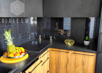 Mieszkanie 47.6m2 3 pokoje Warszawa Bełdan