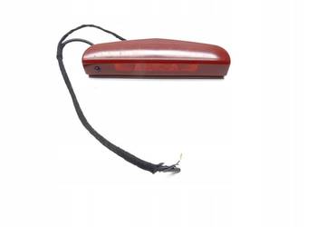 TRZECIE ŚWIATŁO STOP STOPU 13188045 OPEL CORSA E