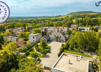 Dom wolnostojący Gródków 347m2