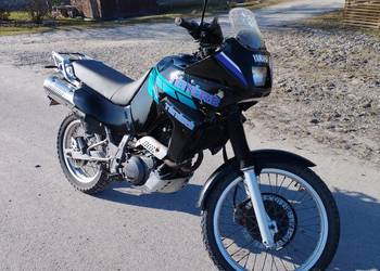 Yamaha Tenere xtz 660