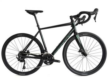 Rower gravelowy SCOTT SPEEDSTER 30 GRAVEL alu carbon GRX disc okazja