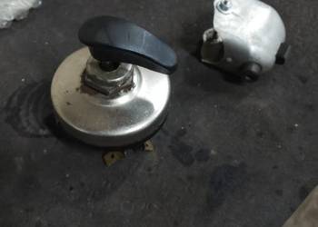 Stacyjka kluczyk wsk 125