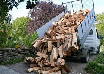 Jestem sprzedawcą specjalizującym się w drewnie