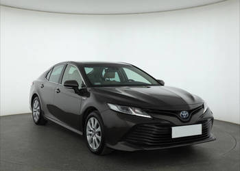 Toyota Camry 2.5 Hybrid