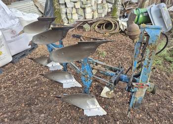 Sprzedam Pług lemken