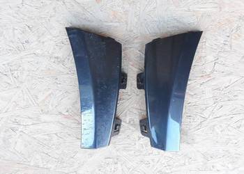 MERCEDES W205 AMG LISTWA LEWA PRAWA A2058856502 A2058856602