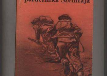 Wojenne opowieści porucznika Szemraja - Majewski