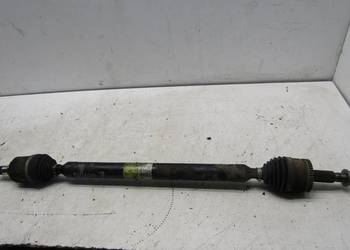 PÓŁOŚ PRZEDNIA PRAWY PRZÓD 1.7 CRDI HYUNDAI TUCSON III 49501D7180