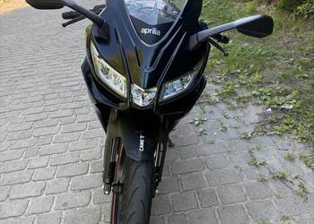 Aprilia rs 125