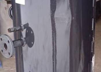 Bufor pionowy bez wężownicy 500l - zbiornik akumulacyjny

Danfoss