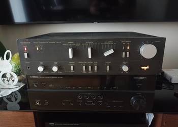 Wzmacniacz Technics SU-V7