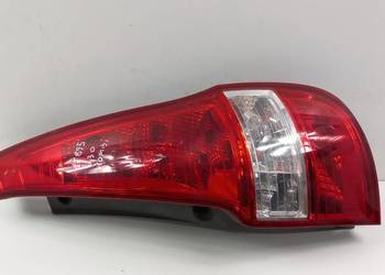 HYUNDAI I30 KOMBI LAMPA TYŁ PRAWA