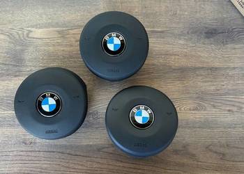 BMW X1 F48 , X5 F15 , F30 F32 PODUSZKA KIEROWCY AIRBAG M-PAKIET